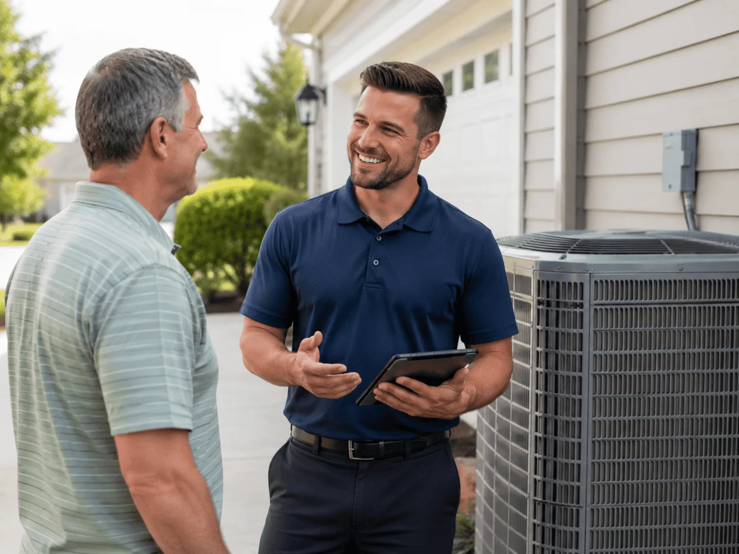 Heat Pump Installation Keystone, IA FAQs